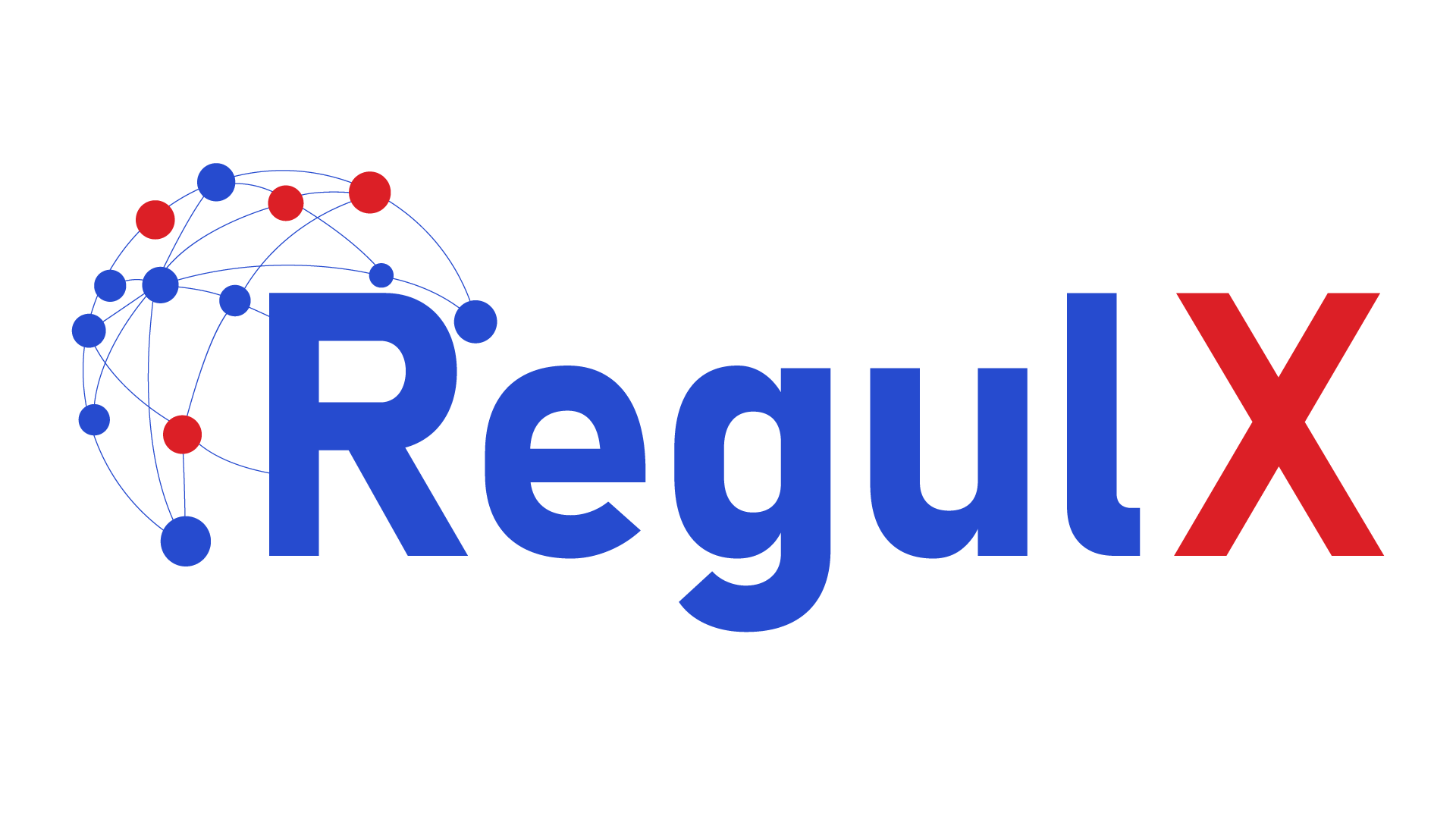 RegulX logo