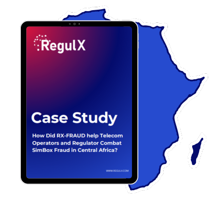 Combatting Simbox Fraud in Central Africa