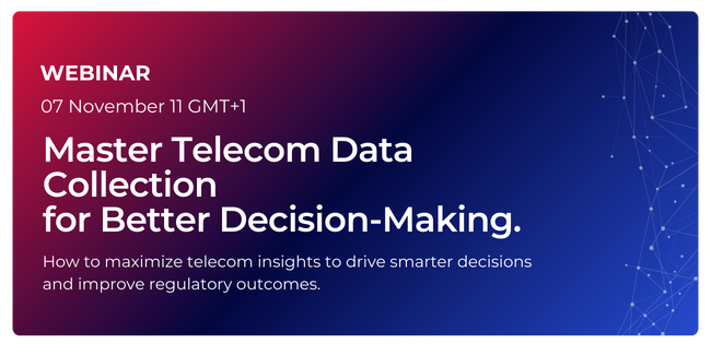 Telemail Data The Ultimate Guide to Different Types of Telecom Data: From OSS to KYC ...